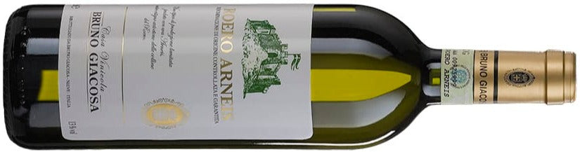 Bruno Giacosa Roero Arneis 2022 – Killer Vino