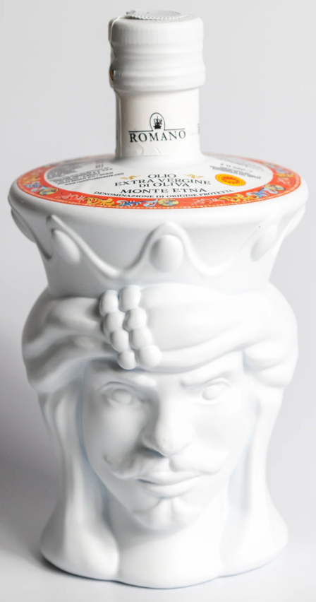 Frantoio Romano Olive Oil Teste di Moro (2 Types) – Killer Vino