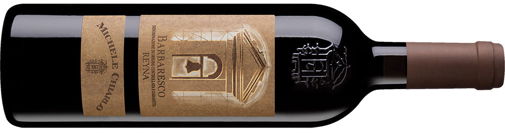 Michele Chiarlo - Barbaresco, Reyna 2023 – Killer Vino
