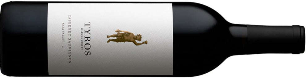 Tyros Cabernet Sauvignon 2020 Oak Knoll, Napa Valley – Killer Vino