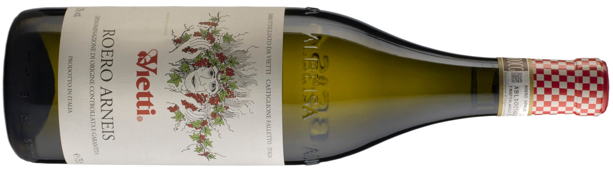 Vietti Roero Arneis DOCG 2024 – Killer Vino