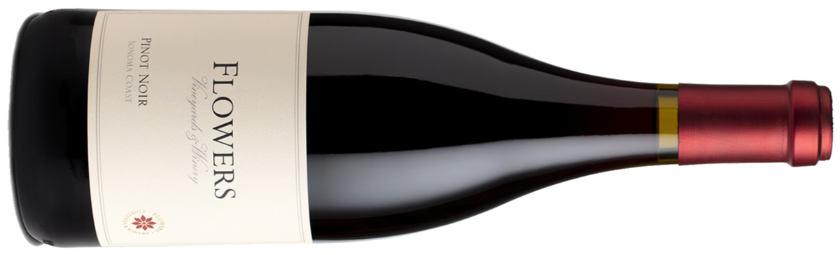 Flowers Pinot Noir 2022, Sonoma – Killer Vino