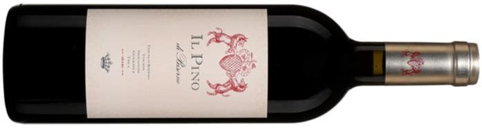 Tenuta di Biserno Il Pino 2020 – Killer Vino