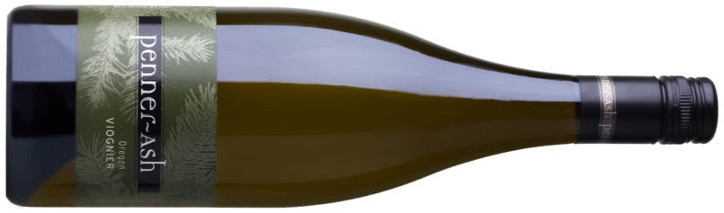 Penner Ash Viognier 2023, Willamette Valley – Killer Vino