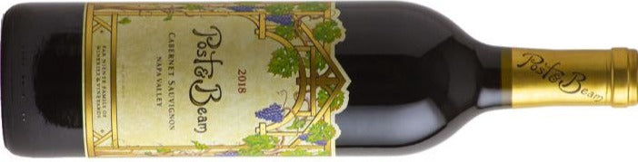 Post and Beam Cabernet Sauvignon 2021 Napa Valley by Far Niente