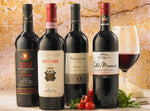 Sangiovese - The Heart and Soul (and Blood) of Tuscan Wine>