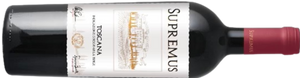 Supremus Toscana Rosso killervino.com houston wine delivery luxury wine gifts corkscrews vintage view wine cellars