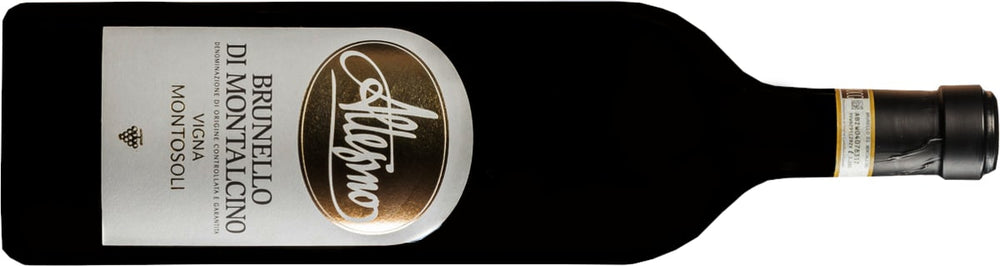 Altesino Brunello di Montalcino Vigna Montosoli 2018