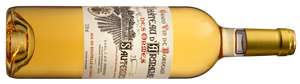 Chateau d'Armanjan Sauternes 2011 375ml