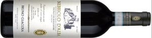 Bruno Giacosa Nebbiolo d'Alba Buy it at Killer Vino Brix and Mortar (killervino.com)  local boutique wine shop located in Houston, Texas.  Find an amazing curated selection of wines, Balsamic Vinegars, Olive Oils,  unique wine gifts, Professional Corkscrews, The Durand,  italesse stemware wine glasses, and is also an authorized dealer and installer for vintage view wine racks.