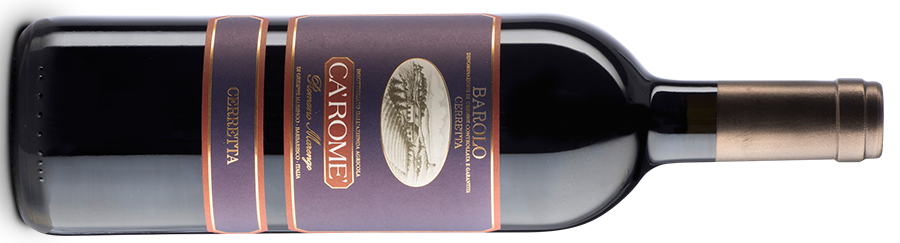 Ca Rome Cerretta Barolo 2017