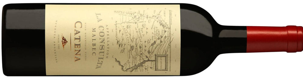 Catena Appellation Series La Consulta Malbec