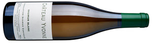 ChateauYvonneSaumurBlanc2023 - Buy it at Killer Vino Brix and Mortar (killervino.com)  local boutique wine shop located in Houston, Texas.  Find an amazing curated selection of wines, Balsamic Vinegars, Olive Oils,  unique wine gifts, Professional Corkscrews, The Durand,  italesse stemware wine glasses, and is also an authorized dealer and installer for vintage view wine racks.

 
