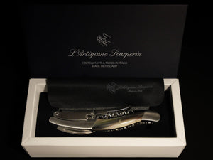 Magnum Ebony Professional Luxury Corkscrew