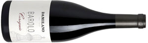 DamilanoCerequioBarolo2017 - Buy it at Killer Vino Brix and Mortar (killervino.com)  local boutique wine shop located in Houston, Texas.  Find an amazing curated selection of wines, Balsamic Vinegars, Olive Oils,  unique wine gifts, Professional Corkscrews, The Durand,  italesse stemware wine glasses, and is also an authorized dealer and installer for vintage view wine racks.