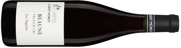  MOROT BEAUNE 2022 赤ワイン 750ml Domaine Albert Morot Beaune 1er Cru Les Aigrots Red 2022 – Killer Vino