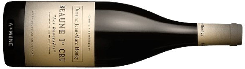Domaine Jean-Marc Bouley Beaune 1er Cru "Les Reversees" 2022 - Buy it at Killer Vino Brix and Mortar (killervino.com)  local boutique wine shop located in Houston, Texas.  Find an amazing curated selection of wines, Balsamic Vinegars, Olive Oils,  unique wine gifts, Professional Corkscrews, The Durand,  italesse stemware wine glasses, and is also an authorized dealer and installer for vintage view wine racks.