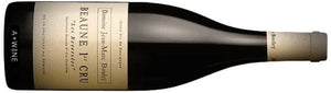 Domaine Jean-Marc Bouley Beaune 1er Cru "Les Reversees" 2022 - Buy it at Killer Vino Brix and Mortar (killervino.com)  local boutique wine shop located in Houston, Texas.  Find an amazing curated selection of wines, Balsamic Vinegars, Olive Oils,  unique wine gifts, Professional Corkscrews, The Durand,  italesse stemware wine glasses, and is also an authorized dealer and installer for vintage view wine racks.