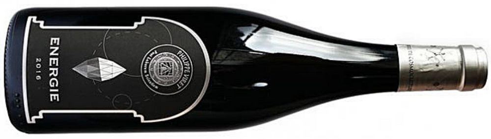 Domaine Viret Energie