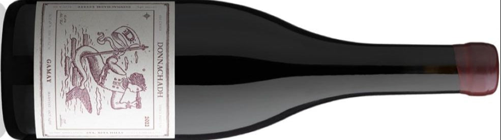 Donnachadh Estate Gamay 2023