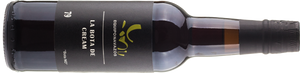 The Equipo Navazos Viejo Cream de la Bota 79 375ml