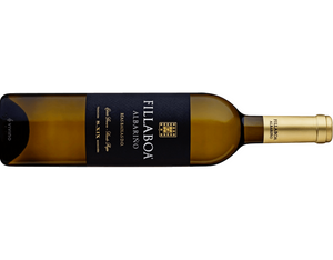 Fillaboa Albarino 2022, Rias Baixas (Closeout)