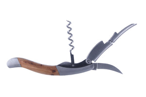 Magnum Juniper Professional Luxury Corkscrew