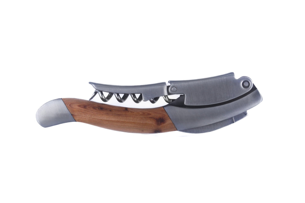 Magnum Juniper Professional Luxury Corkscrew