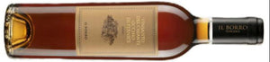 IlBorroVinsantoDelChiantiOcchioDiPernice2016 - Buy it at Killer Vino Brix and Mortar (killervino.com)  local boutique wine shop located in Houston, Texas.  Find an amazing curated selection of wines, Balsamic Vinegars, Olive Oils,  unique wine gifts, Professional Corkscrews, The Durand,  italesse stemware wine glasses, and is also an authorized dealer and installer for vintage view wine racks.