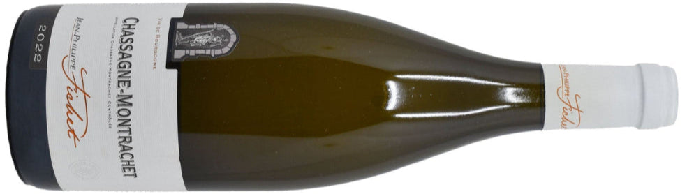 Jean-Philippe Fichet Chassagne-Montrachet Blanc 2023 - Buy it at Killer Vino Brix and Mortar (killervino.com)  local boutique wine shop located in Houston, Texas.  Find an amazing curated selection of wines, Balsamic Vinegars, Olive Oils,  unique wine gifts, Professional Corkscrews, The Durand,  italesse stemware wine glasses, and is also an authorized dealer and installer for vintage view wine racks.