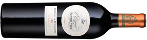L'Esprit de Pennautier Gran Vin.  Buy it at Killer Vino Brix and Mortar in Houston, Texas
