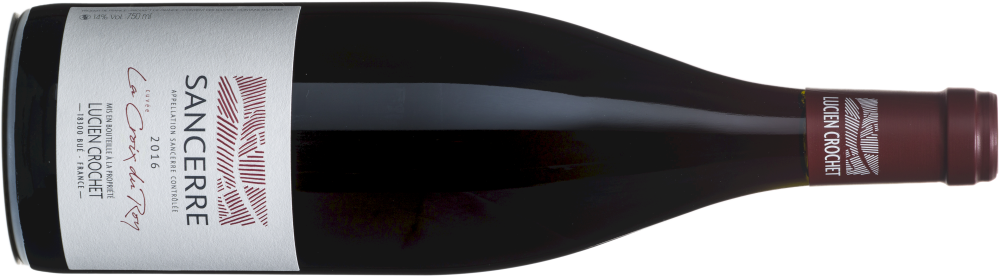 Lucien Crochet 'Croix du Roy' Sancerre 2023, Loire