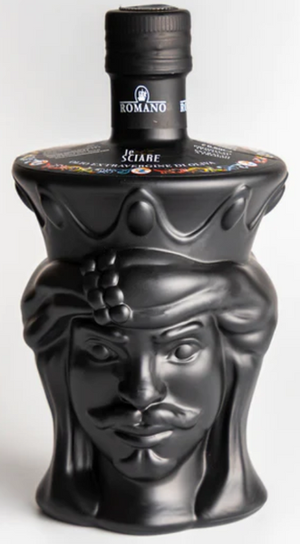 Frantoio Romano Olive Oil Teste di Moro (2 Types) – Killer Vino