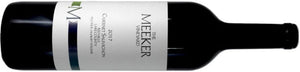 MeekerRedHillsLakeCountyCabernetSauvignon2017 Buy it at Killer Vino Brix and Mortar (killervino.com)  local boutique wine shop located in Houston, Texas.  Find an amazing curated selection of wines, Balsamic Vinegars, Olive Oils,  unique wine gifts, Professional Corkscrews, The Durand,  italesse stemware wine glasses, and is also an authorized dealer and installer for vintage view wine racks.