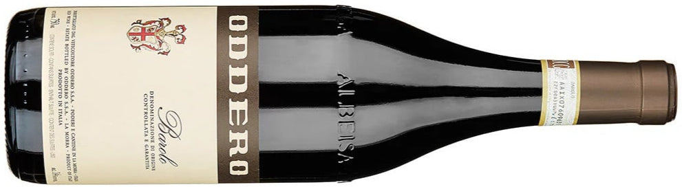 Oddero Barolo Buy it at Killer Vino in Houston, Texas and browse our curated selection of wines and gifts.