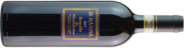 La Rasina Brunello di Montalcino 2020, Tuscany – Killer Vino