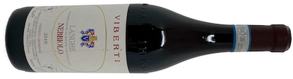 Viberti Giovanni Langhe Nebbiolo 2020