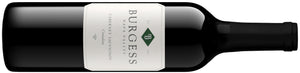 Burgess Contadina Cabernet Sauvignon, Napa Valley Buy it at Killer Vino Brix and Mortar (killervino.com)  local boutique wine shop located in Houston, Texas.  Find an amazing curated selection of wines, Balsamic Vinegars, Olive Oils,  unique wine gifts, Professional Corkscrews, The Durand,  italesse stemware wine glasses, and is also an authorized dealer and installer for vintage view wine racks.