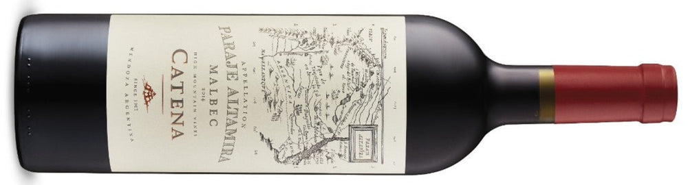 
            
                Load image into Gallery viewer, Catena Appellation Series Paraje Altimira Malbec 2019
            
        