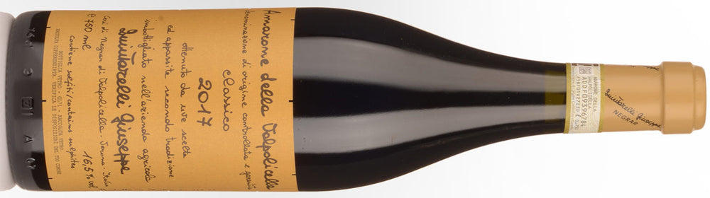 giuseppe-quintarelli-amarone-della-valpolicella-classico buy it at killer vino brix and mortar in Houston, Texas, browse our curated collection of wine and gifts