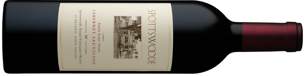 
            
                Load image into Gallery viewer, Spottswoode Cabernet Sauvignon 2020
            
        