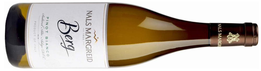 Nahls Margreid "Berg" Pinot Bianco, 2021