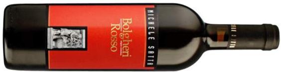 Michele Satta Bolgheri Rosso 