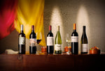 EXPLORE THE WINES OF SPAIN - WITH KILLER VINO
