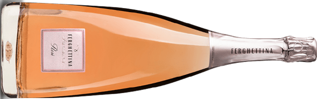 Ferghettina Franciacorta Brut Rose killervino.com