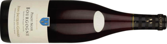 Jean-Jacques Girard Bourgogne Rouge 2020