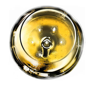 
            
                Load image into Gallery viewer, iTALESSE Etoile Sparkle Best Champagne Glass killervino.com
            
        