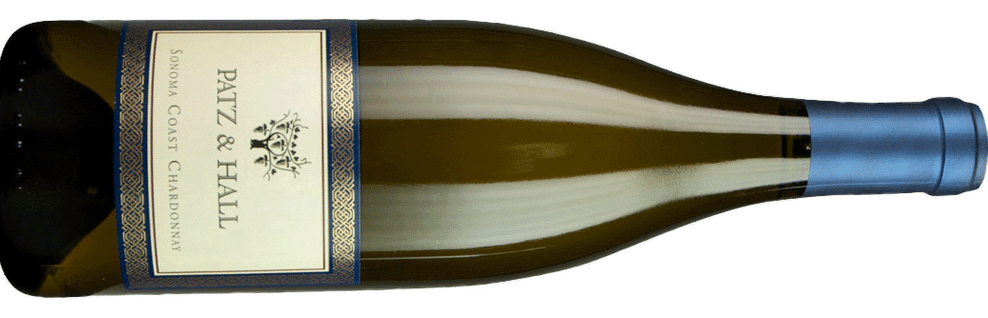 Patz and Hall Chardonnay, Sonoma Coast