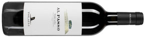 Tolaini Al Passo Super Tuscan one of the most approachable "baby" Super Tuscans.  Buy it at Killer Vino Brix and Mortar (killervino.com)  is a  Houston, Texas  local boutique wine shop with an amazing curated selection of wines, Balsamic Vinegars, Olive Oils,  unique wine gifts, Professional Corkscrews, The Durand,  italesse stemware wine glasses and is a showroom for vintage view wine racks showroom and installation