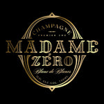 Madame Zero Brut Champagne